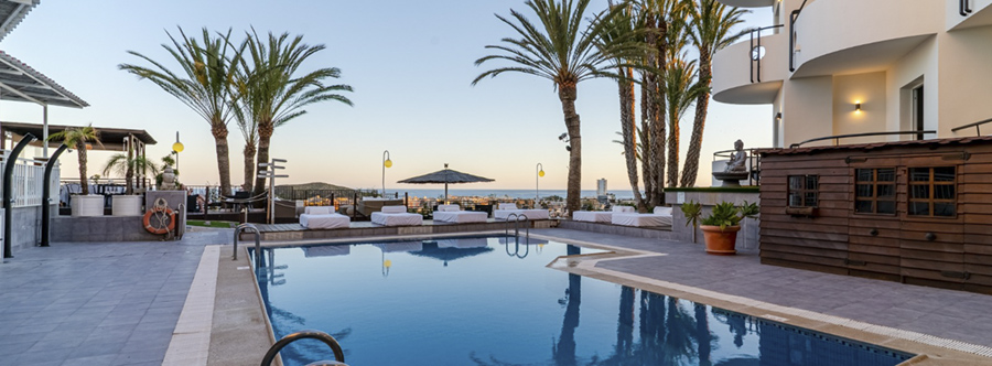Ramada Resort by Wyndham abre un hotel en Puerto de Mazarrón